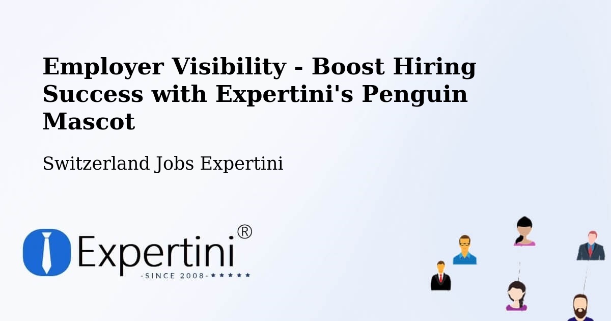 CV and Resume Visibility Optimization – Reinach - Switzerland Jobs Expertini